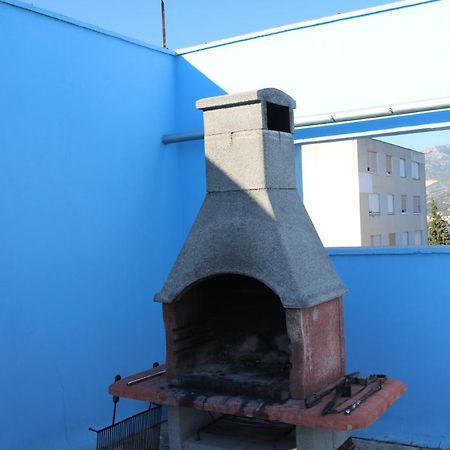 Apartment Bozic 斯普利特 外观 照片
