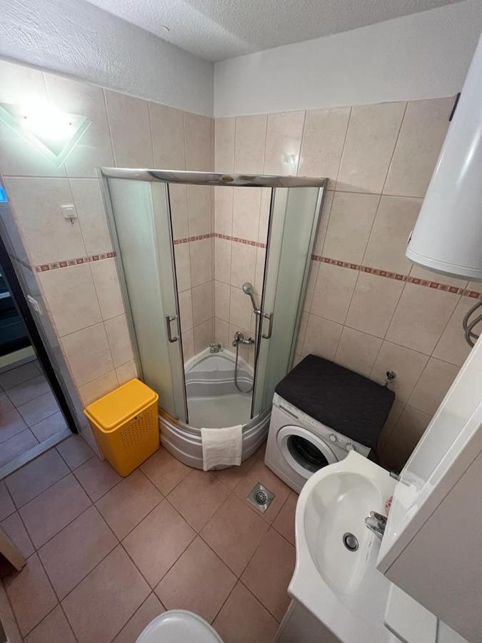 Apartment Bozic 斯普利特 外观 照片