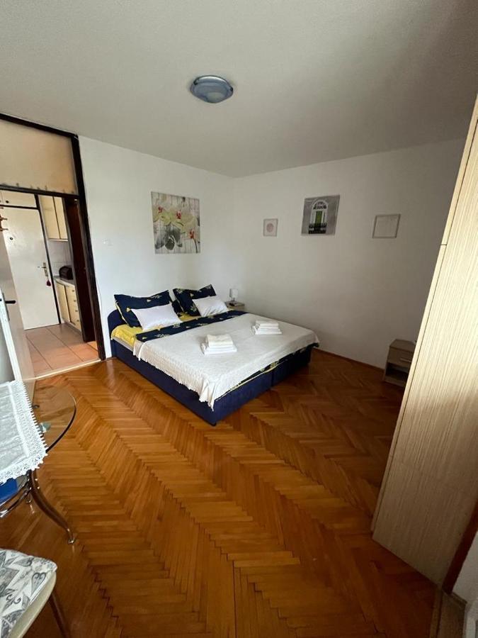 Apartment Bozic 斯普利特 外观 照片