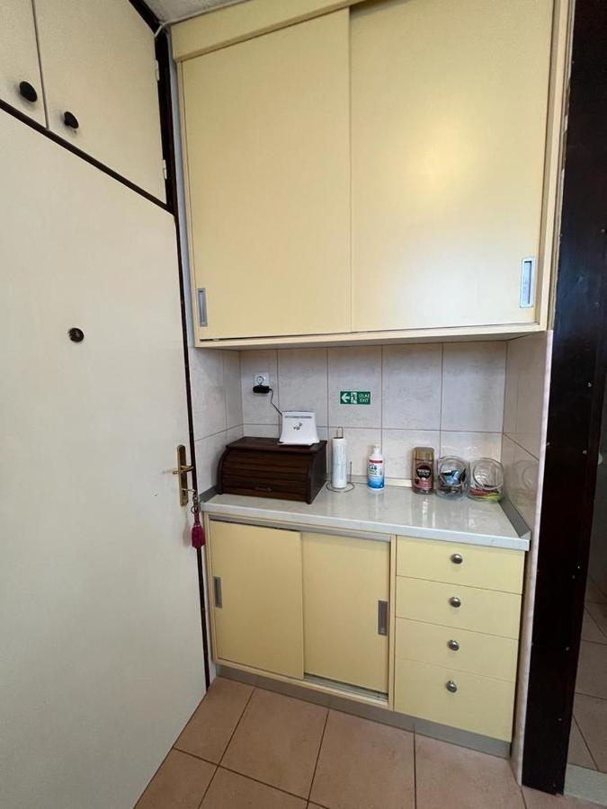 Apartment Bozic 斯普利特 外观 照片