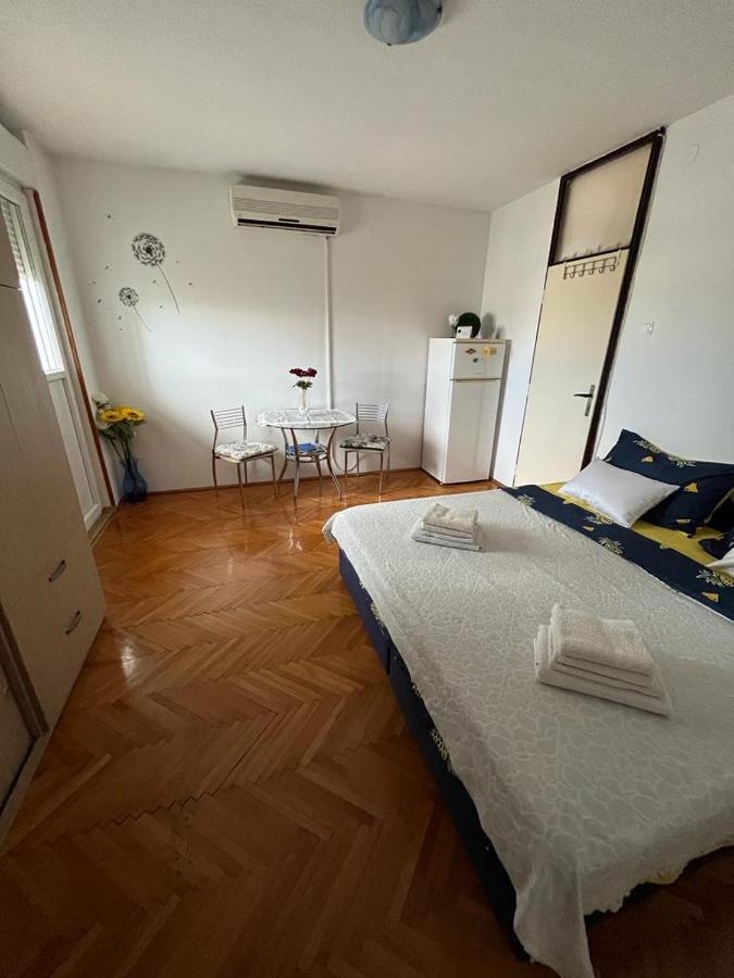 Apartment Bozic 斯普利特 外观 照片