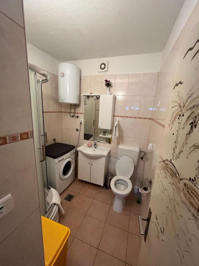 Apartment Bozic 斯普利特 外观 照片