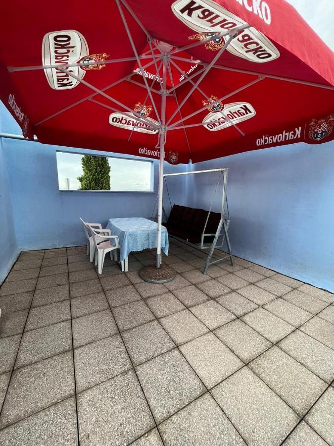 Apartment Bozic 斯普利特 外观 照片