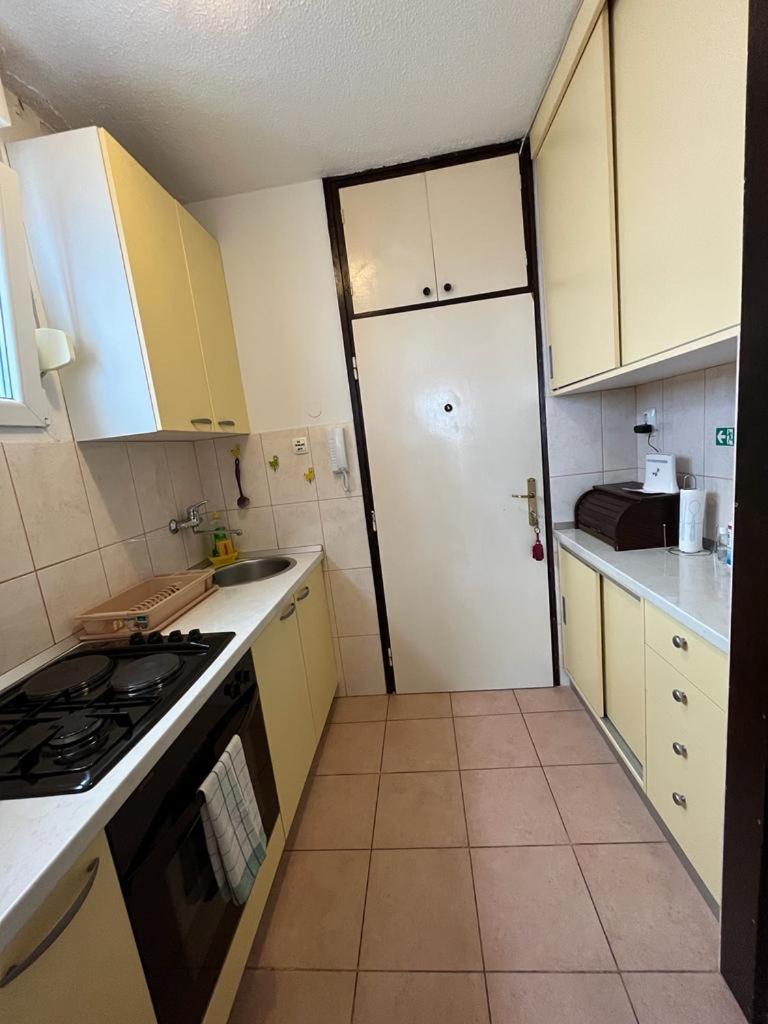 Apartment Bozic 斯普利特 外观 照片